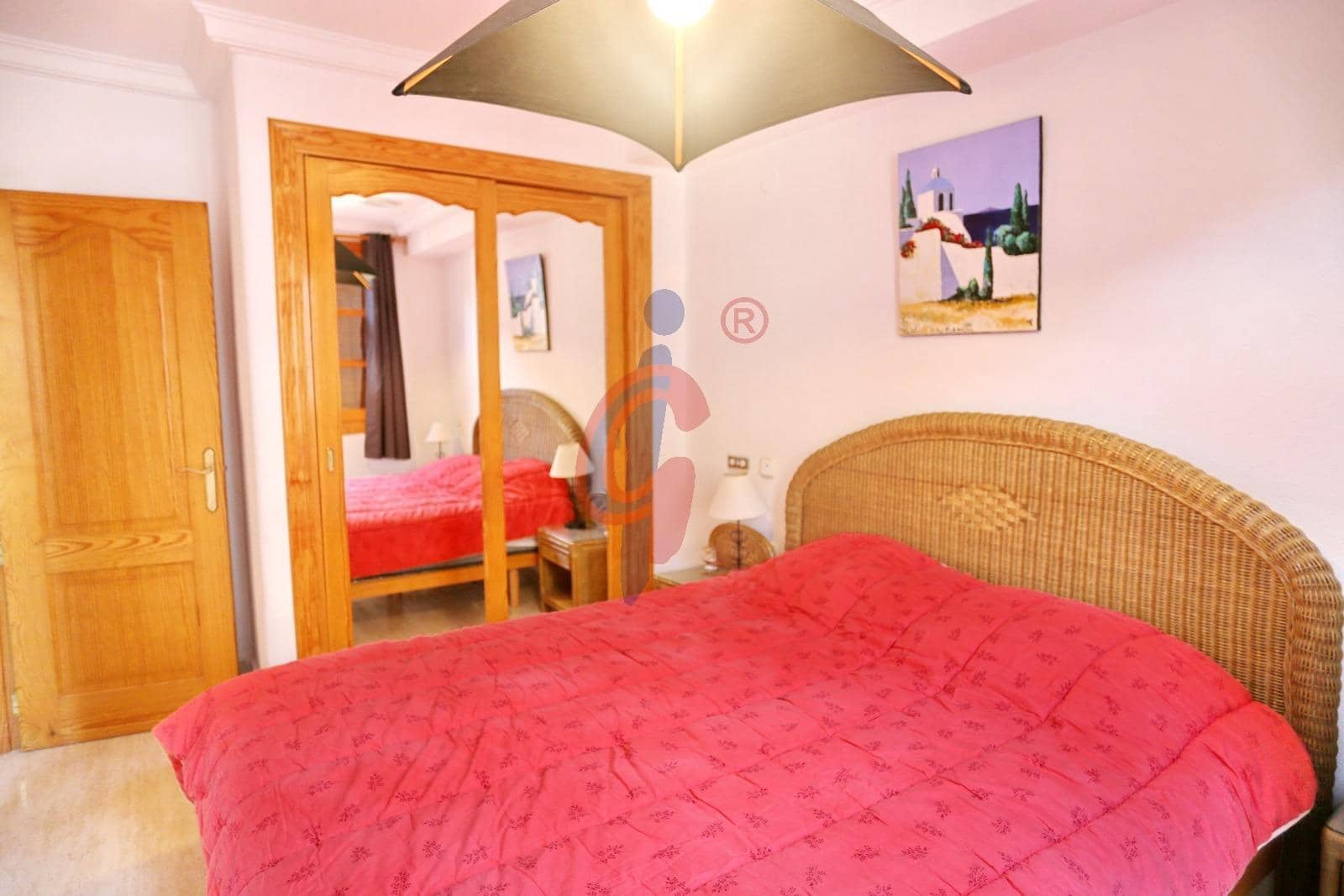 3 bedroom Penthouse for sale in Guardamar del Segura with garage - € 249,990 (Ref: 9209189)