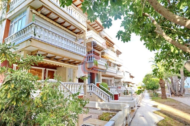 3 soveværelse Penthouse til salg i El Moncayo - El Pòrtic, Guardamar del Segura med garage - € 249.990 (Ref: 9209189)