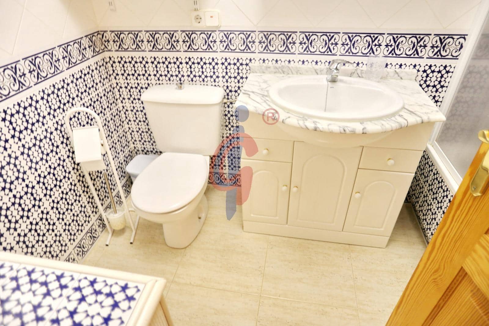 3 bedroom Penthouse for sale in Guardamar del Segura with garage - € 249,990 (Ref: 9209189)