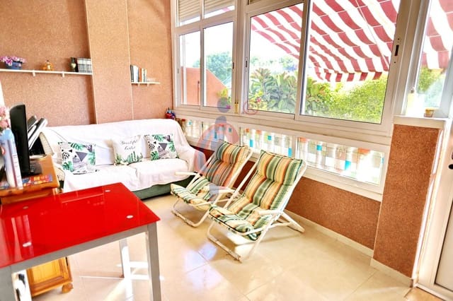 1 camera da letto Appartamento in vendita in Puerto Deportivo, Guardamar del Segura con piscina garage - 157.500 € (Rif: 9243083)