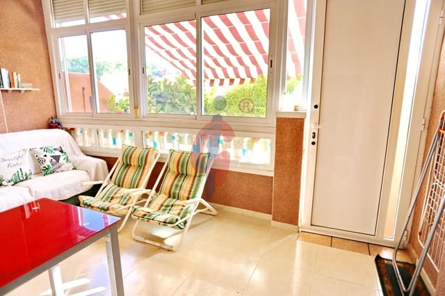 1 camera da letto Appartamento in vendita in Puerto Deportivo, Guardamar del Segura con piscina garage - 157.500 € (Rif: 9243083)