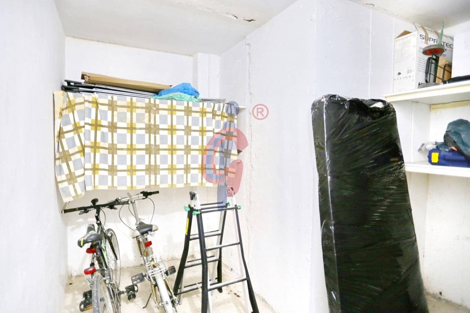 1 soverom Leilighet til salgs i Guardamar del Segura med svømmebasseng garasje - € 157 500 (Ref: 9243083)