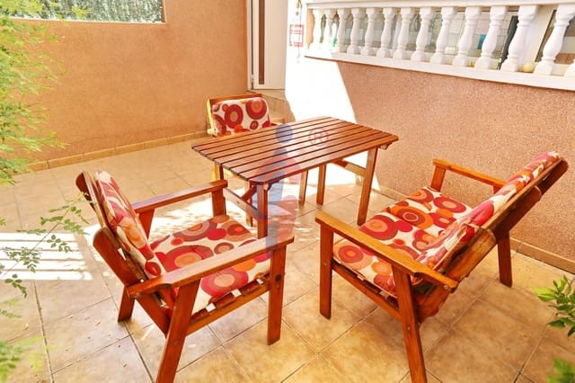 1 camera da letto Appartamento in vendita in Puerto Deportivo, Guardamar del Segura con piscina garage - 157.500 € (Rif: 9243083)