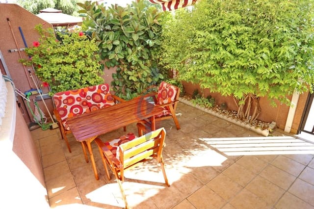 1 camera da letto Appartamento in vendita in Puerto Deportivo, Guardamar del Segura con piscina garage - 157.500 € (Rif: 9243083)