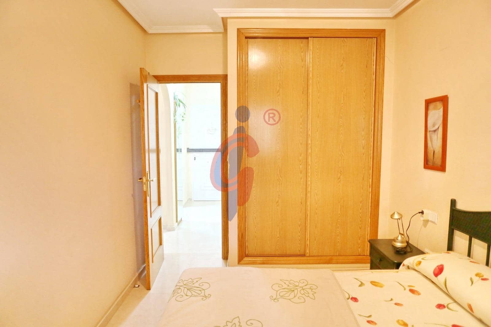 1 slaapkamer Appartement te koop in Guardamar del Segura met zwembad garage - € 157.500 (Ref: 9243083)