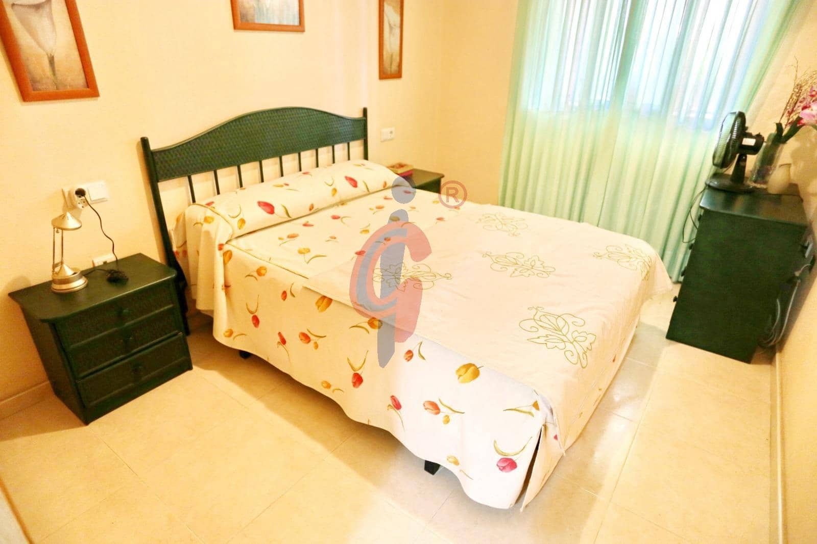 1 slaapkamer Appartement te koop in Guardamar del Segura met zwembad garage - € 157.500 (Ref: 9243083)