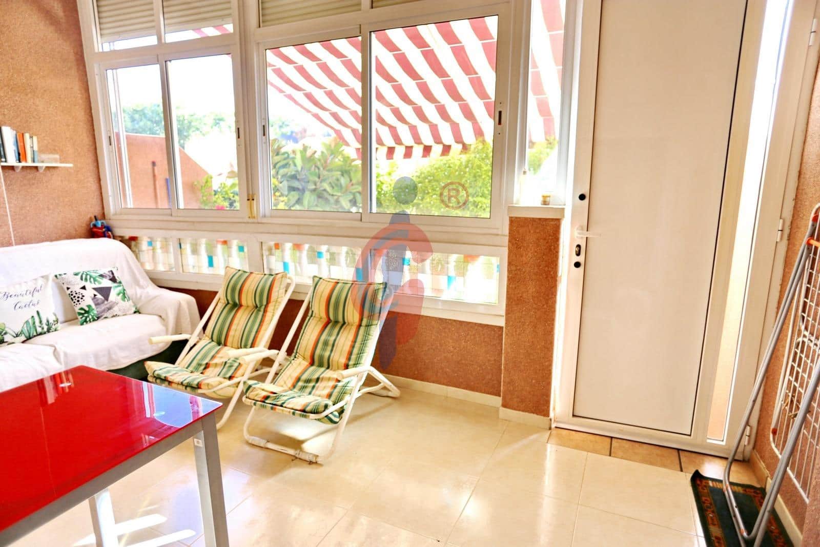 1 slaapkamer Appartement te koop in Guardamar del Segura met zwembad garage - € 157.500 (Ref: 9243083)