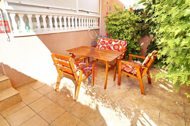 1 sypialnia Apartament na sprzedaż w Puerto Deportivo, Guardamar del Segura z basenem garażem - 157 500 € (Ref: 9243083)