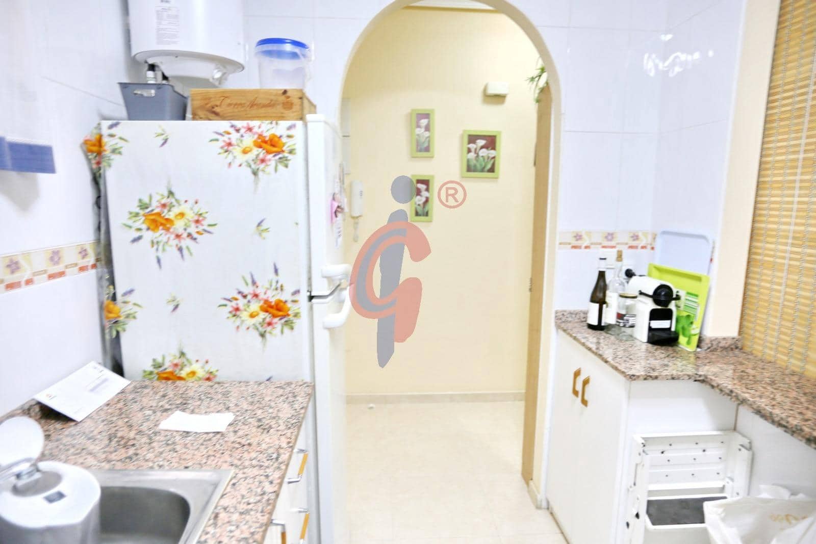 1 soverom Leilighet til salgs i Guardamar del Segura med svømmebasseng garasje - € 157 500 (Ref: 9243083)