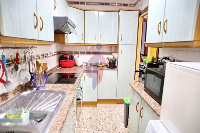 3 camera da letto Appartamento in vendita in Guardamar Playa, Guardamar del Segura - 253.000 € (Rif: 9248225)