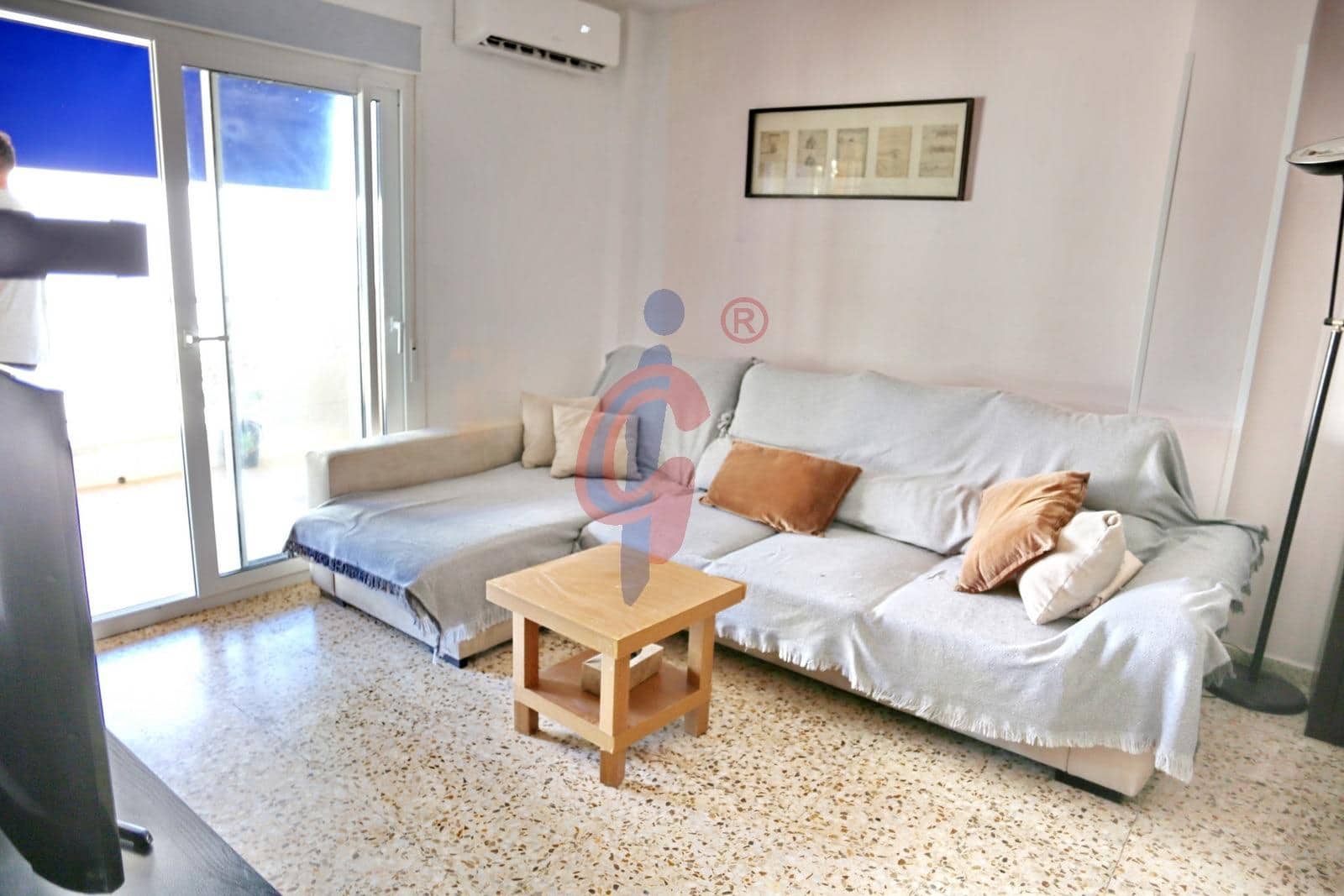 3 chambre Appartement à vendre à Guardamar del Segura - 249 000 € (Ref: 9248225)