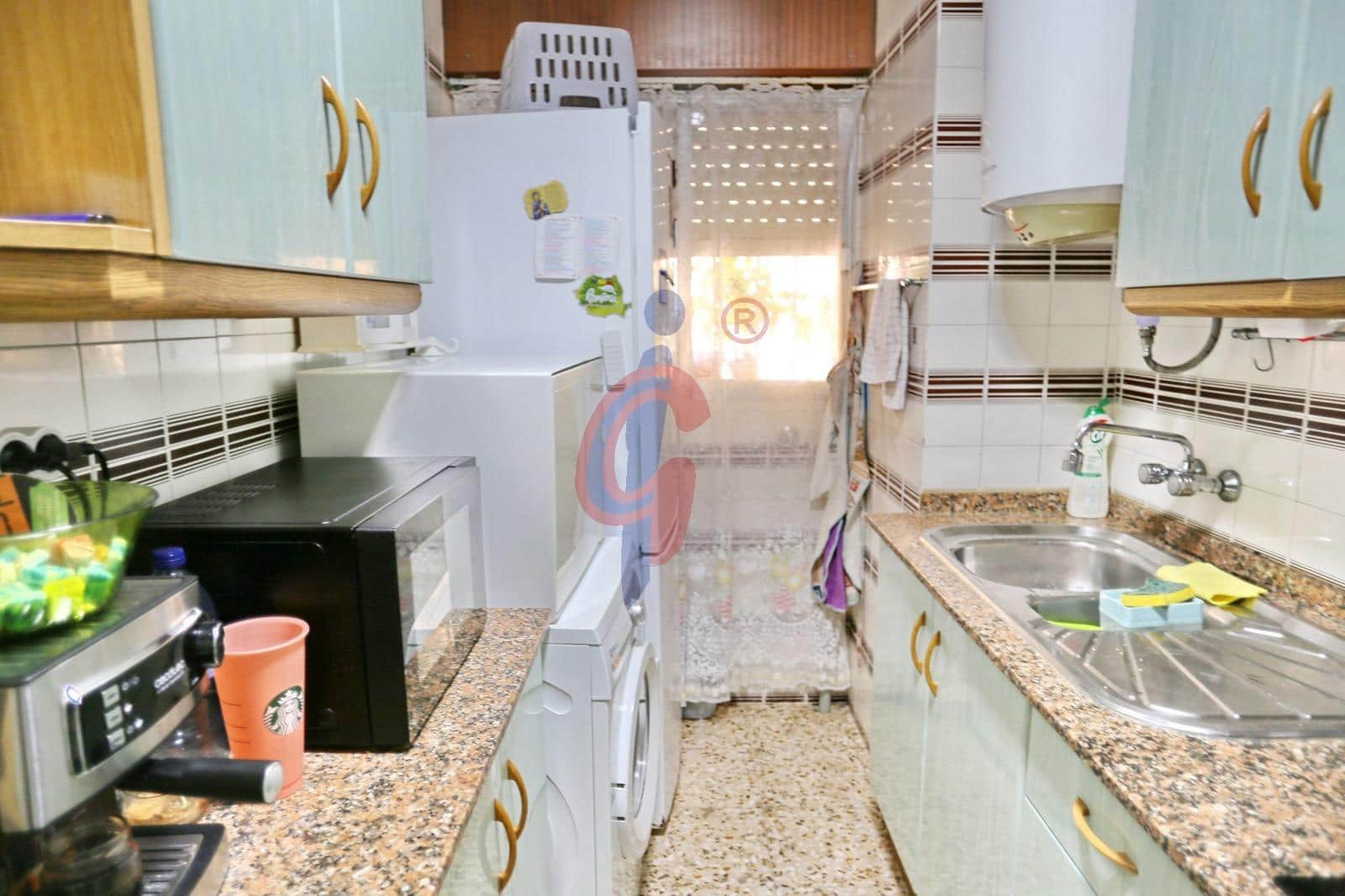 3 chambre Appartement à vendre à Guardamar del Segura - 249 000 € (Ref: 9248225)