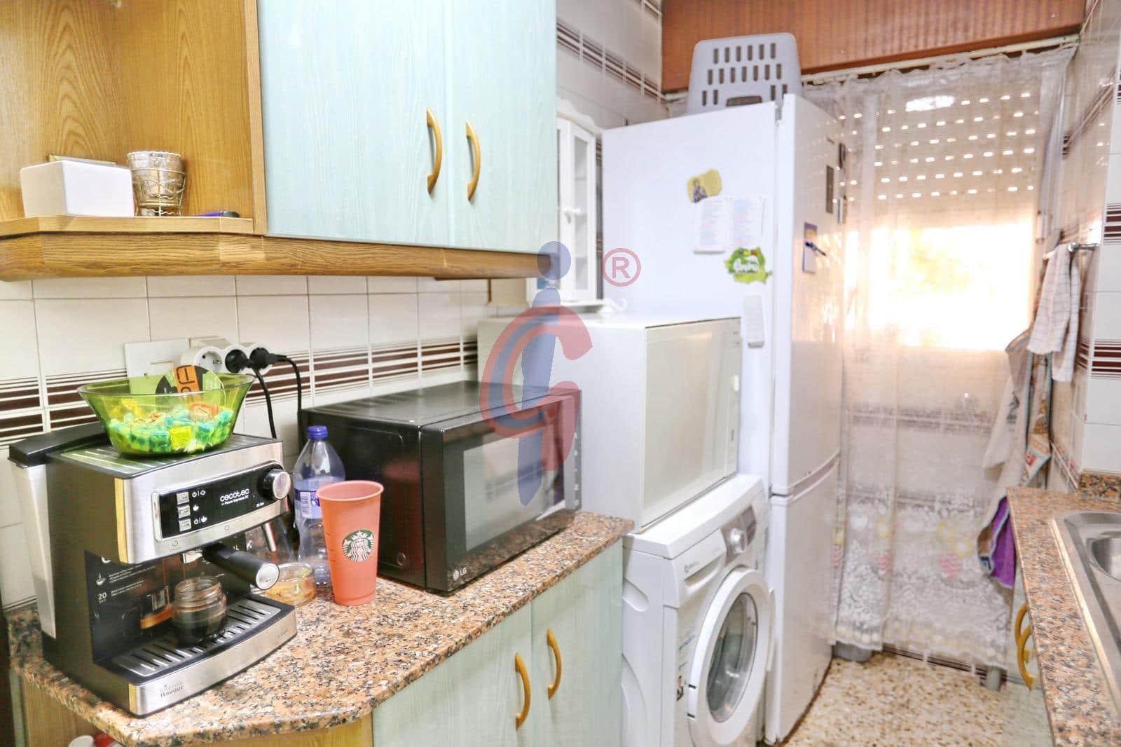 3 chambre Appartement à vendre à Guardamar del Segura - 249 000 € (Ref: 9248225)