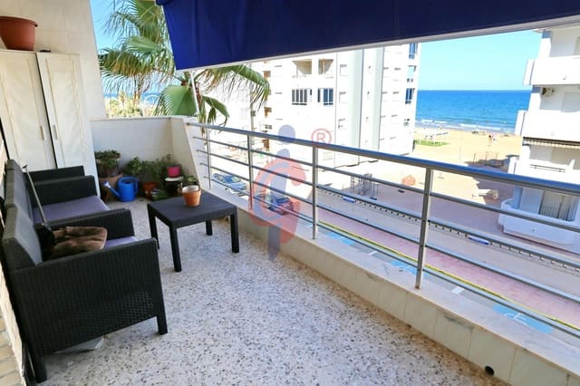3 slaapkamer Appartement te koop in Guardamar Playa, Guardamar del Segura - € 249.000 (Ref: 9248225)