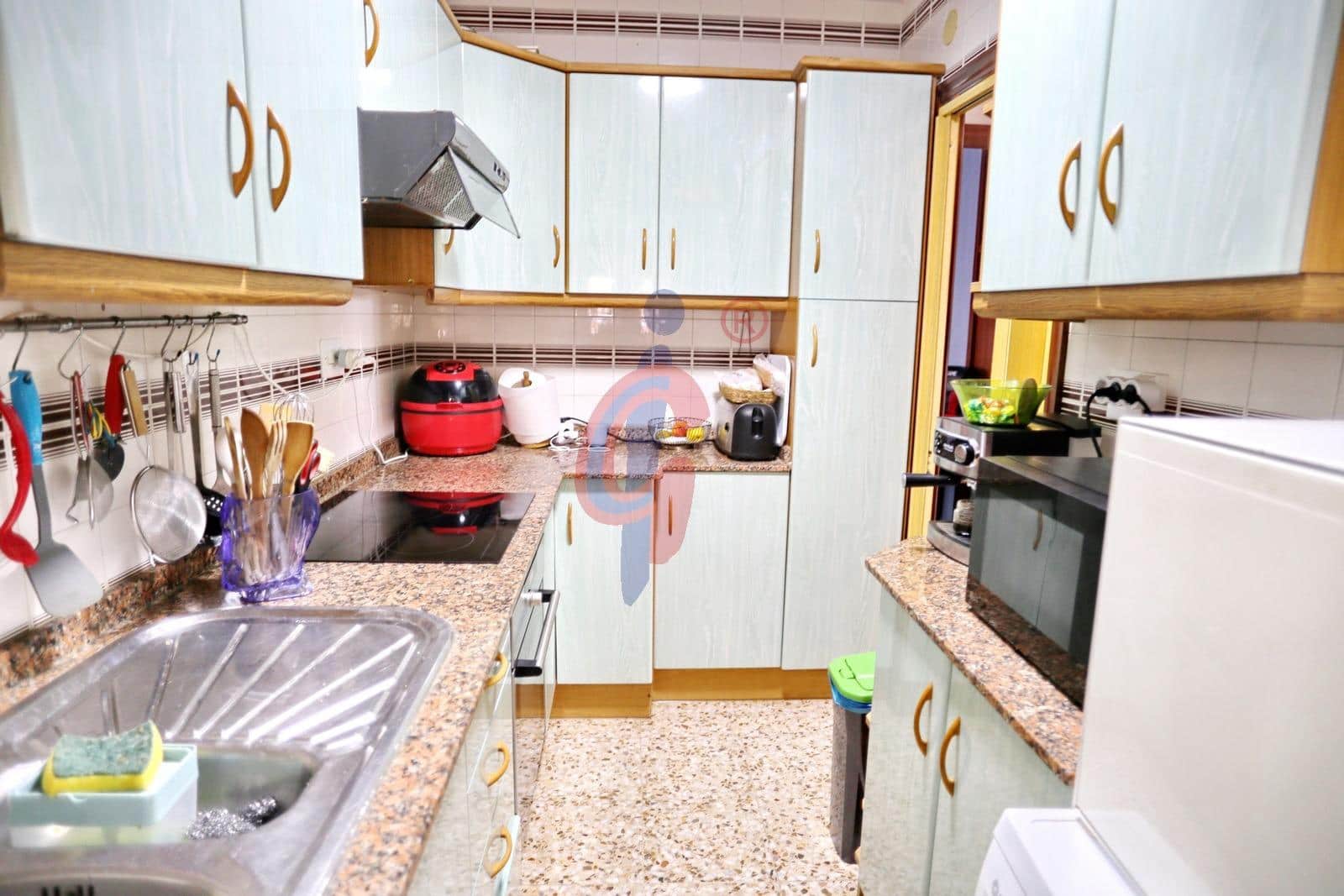 3 chambre Appartement à vendre à Guardamar del Segura - 249 000 € (Ref: 9248225)