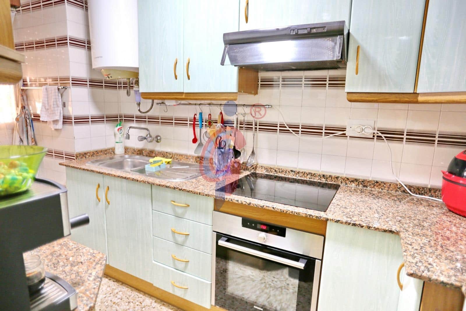 3 chambre Appartement à vendre à Guardamar del Segura - 249 000 € (Ref: 9248225)