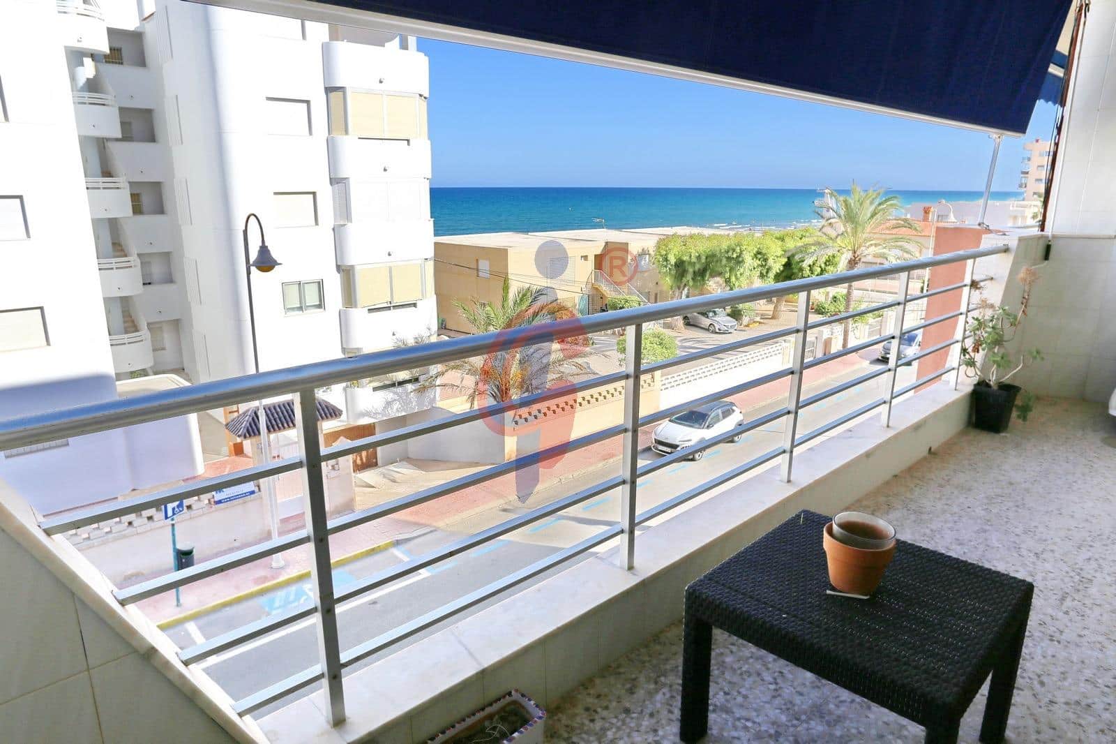 3 chambre Appartement à vendre à Guardamar del Segura - 249 000 € (Ref: 9248225)