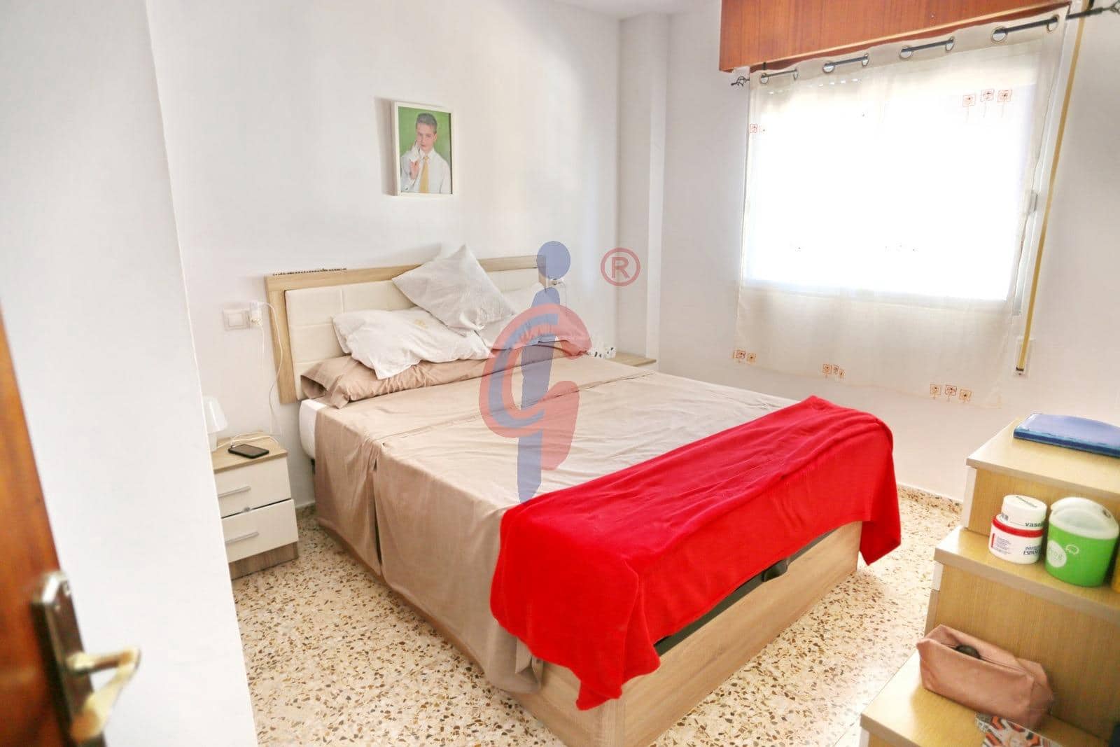 3 chambre Appartement à vendre à Guardamar del Segura - 249 000 € (Ref: 9248225)