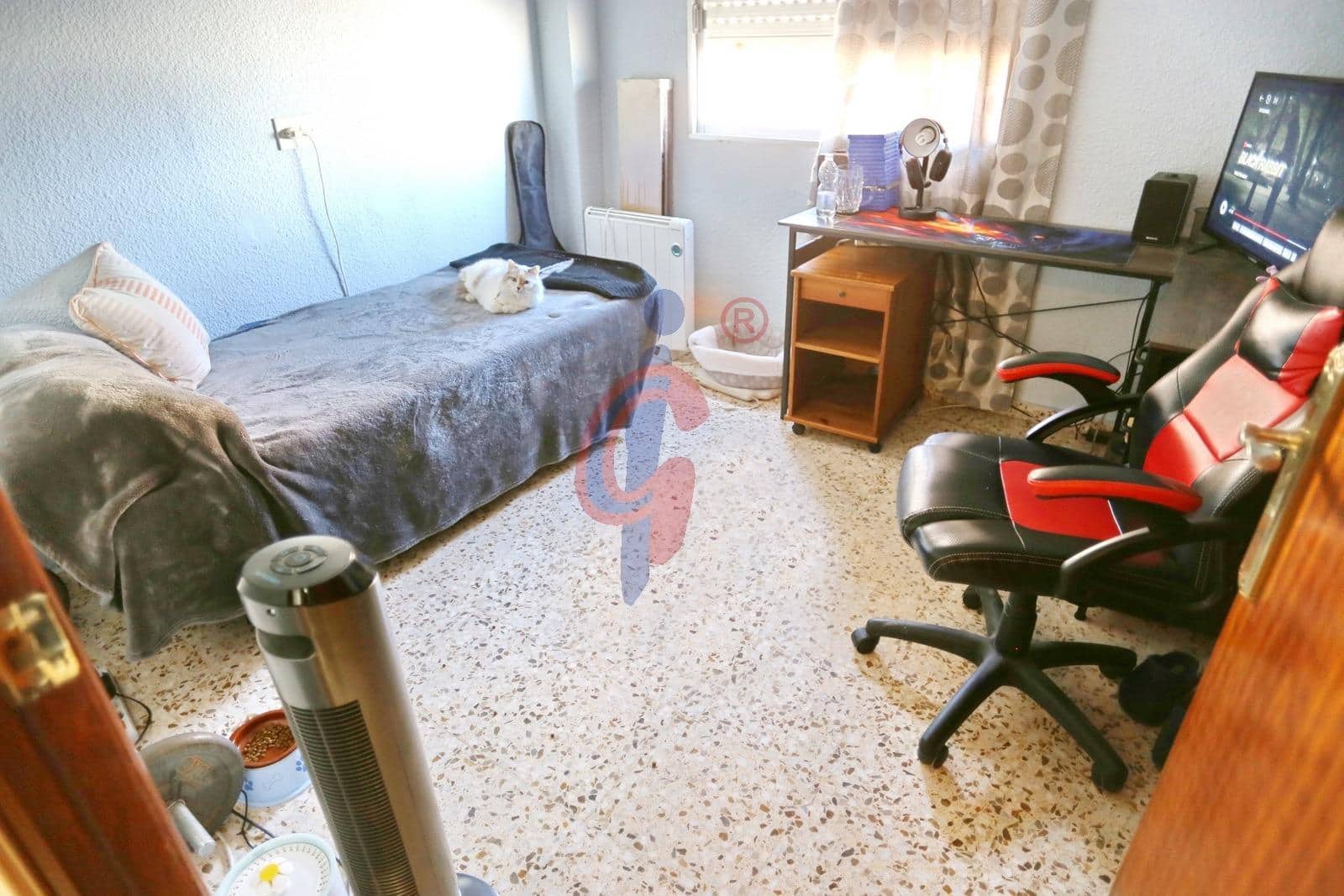 3 chambre Appartement à vendre à Guardamar del Segura - 249 000 € (Ref: 9248225)