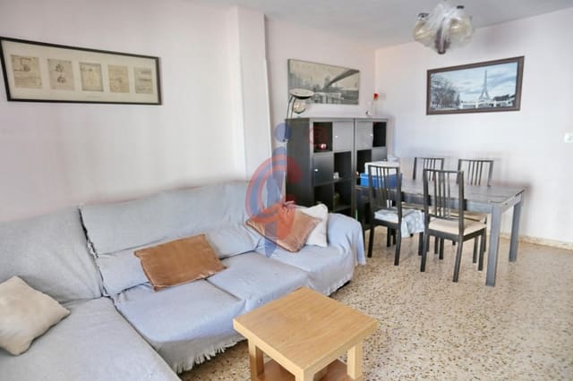 3 soveværelse Lejlighed til salg i Guardamar Playa, Guardamar del Segura - € 249.000 (Ref: 9248225)