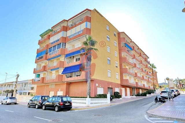 3 soveværelse Lejlighed til salg i Guardamar Playa, Guardamar del Segura - € 249.000 (Ref: 9248225)