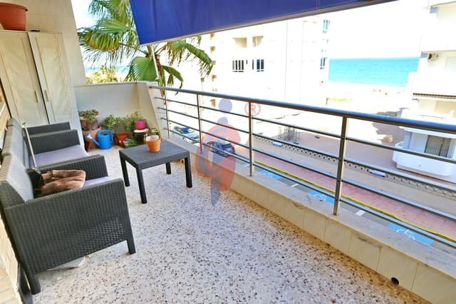3 soveværelse Lejlighed til salg i Guardamar Playa, Guardamar del Segura - € 249.000 (Ref: 9248225)