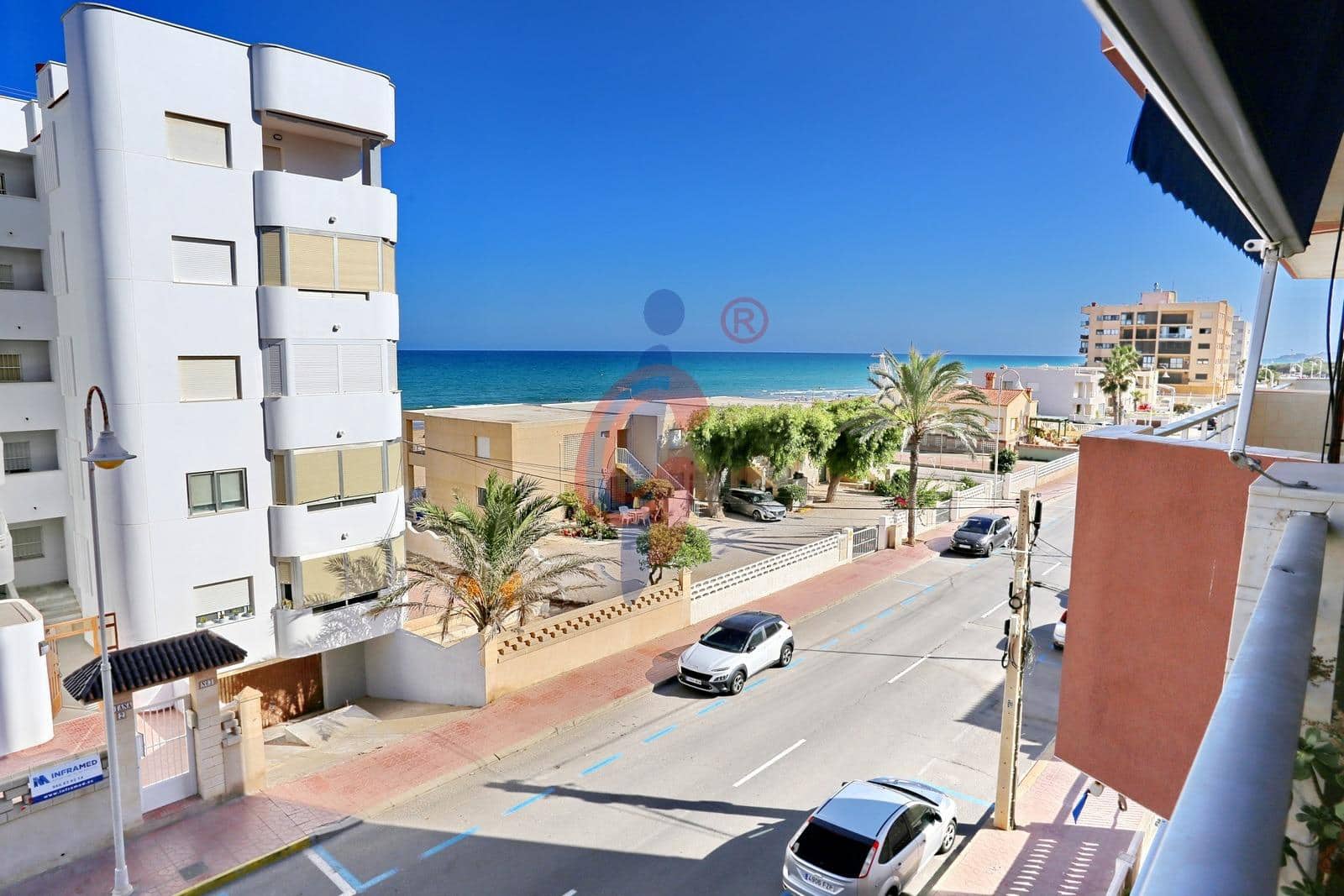3 sypialnia Apartament na sprzedaż w Guardamar del Segura - 249 000 € (Ref: 9248225)