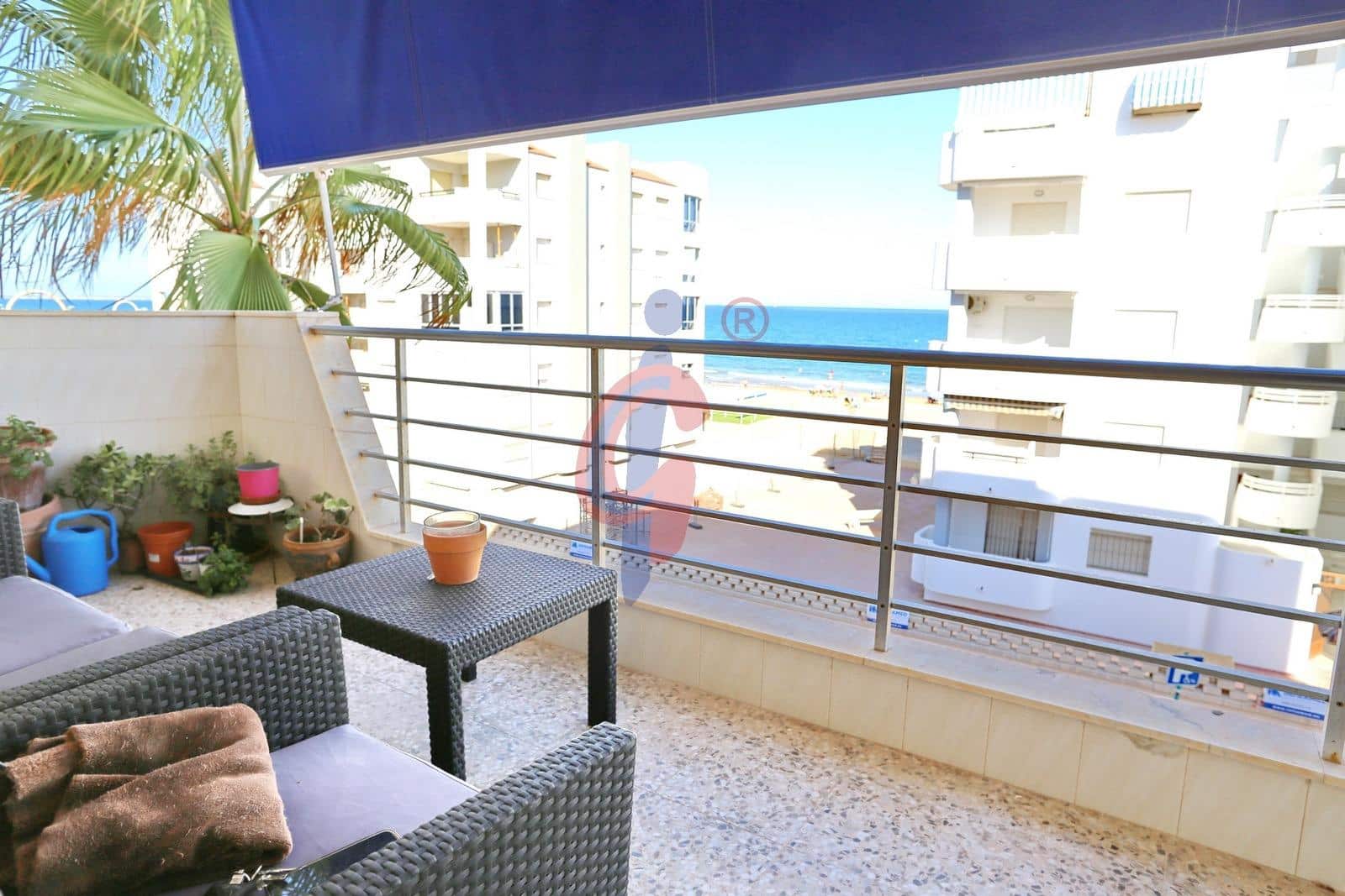 3 sypialnia Apartament na sprzedaż w Guardamar del Segura - 249 000 € (Ref: 9248225)