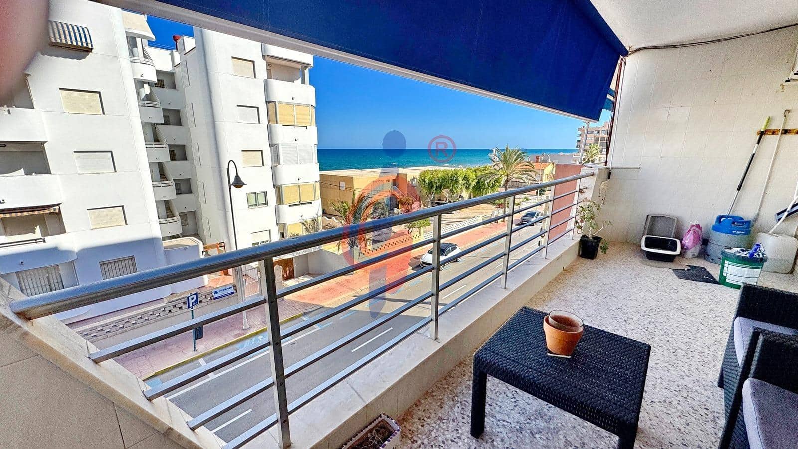 3 sypialnia Apartament na sprzedaż w Guardamar del Segura - 249 000 € (Ref: 9248225)
