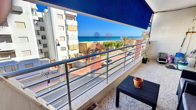 3 soveværelse Lejlighed til salg i Guardamar Playa, Guardamar del Segura - € 249.000 (Ref: 9248225)