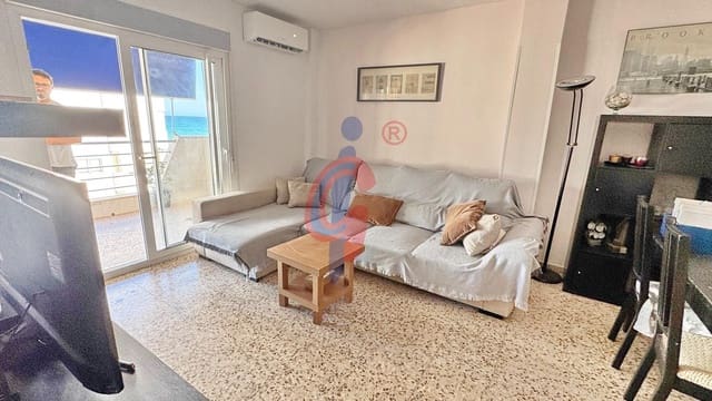 3 soveværelse Lejlighed til salg i Guardamar Playa, Guardamar del Segura - € 249.000 (Ref: 9248225)