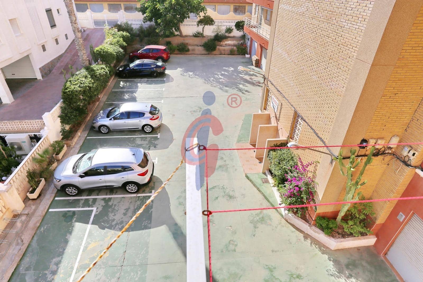3 sypialnia Apartament na sprzedaż w Guardamar del Segura - 249 000 € (Ref: 9248225)