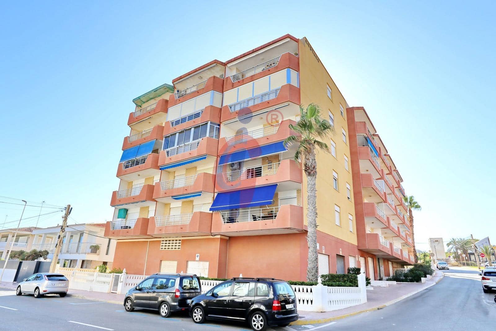 3 sypialnia Apartament na sprzedaż w Guardamar del Segura - 249 000 € (Ref: 9248225)