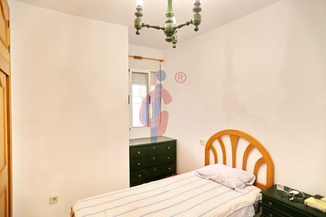 2 soverom Leilighet til salgs i Las Viñas, Guardamar del Segura med svømmebasseng - € 189 900 (Ref: 9248226)