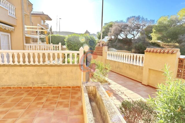 2 soverom Leilighet til salgs i Las Viñas, Guardamar del Segura med svømmebasseng - € 189 900 (Ref: 9248226)