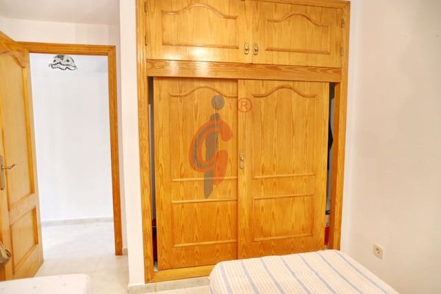 2 soverom Leilighet til salgs i Las Viñas, Guardamar del Segura med svømmebasseng - € 189 900 (Ref: 9248226)