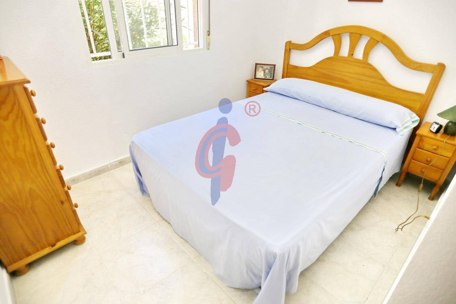 2 soveværelse Lejlighed til salg i Guardamar del Segura med swimmingpool - € 189.900 (Ref: 9248226)