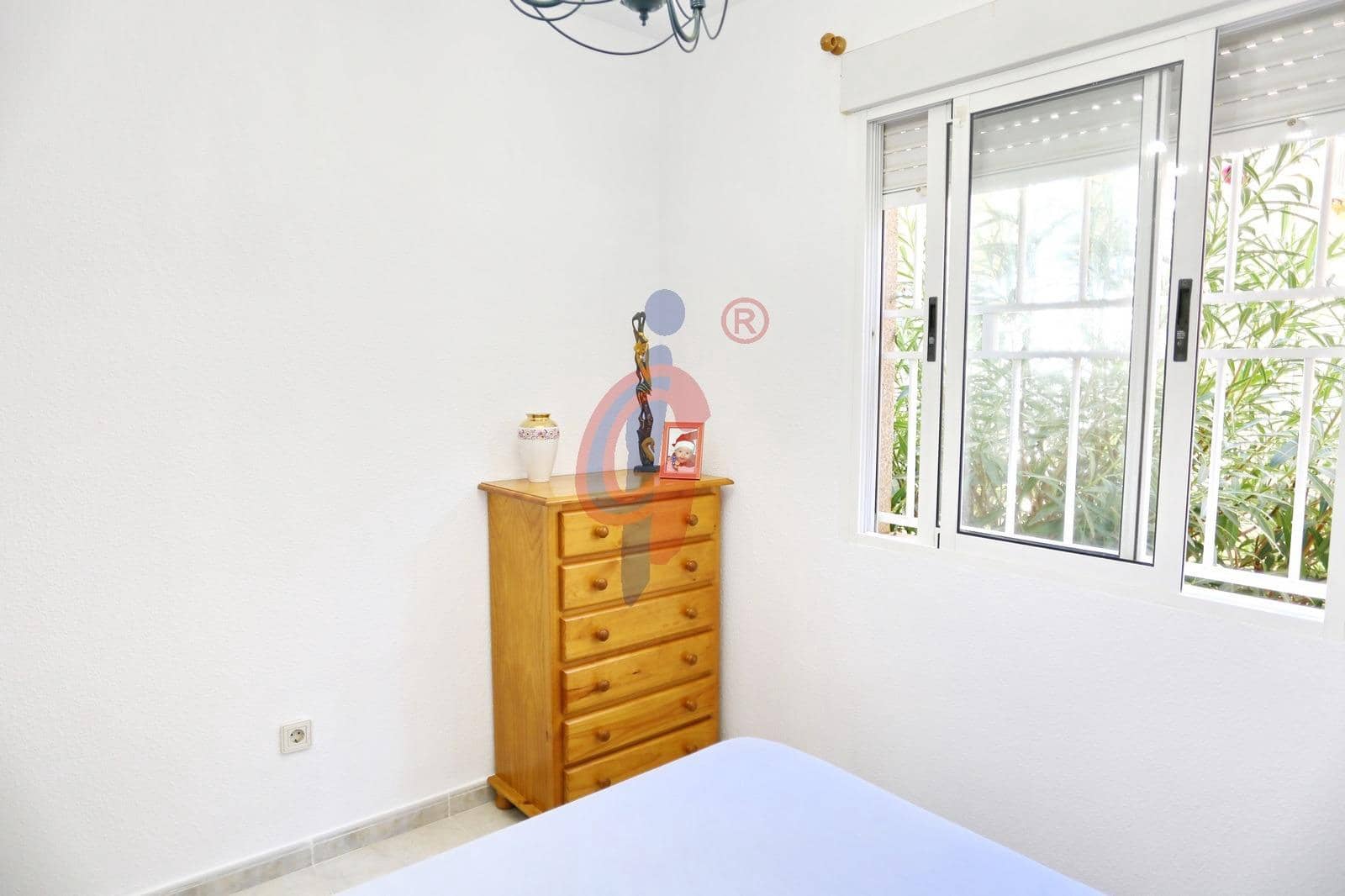 2 soveværelse Lejlighed til salg i Guardamar del Segura med swimmingpool - € 189.900 (Ref: 9248226)