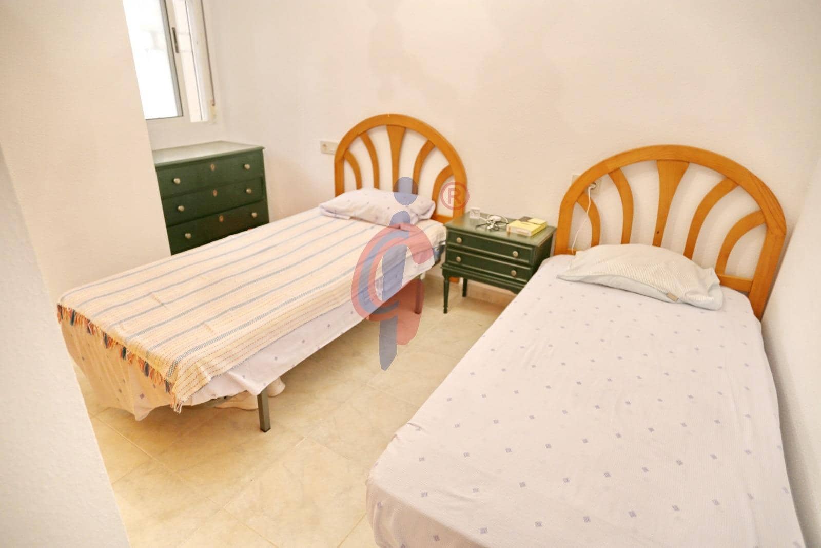 2 soveværelse Lejlighed til salg i Guardamar del Segura med swimmingpool - € 189.900 (Ref: 9248226)