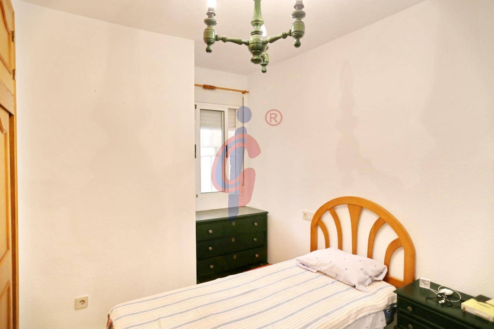 2 soveværelse Lejlighed til salg i Guardamar del Segura med swimmingpool - € 189.900 (Ref: 9248226)