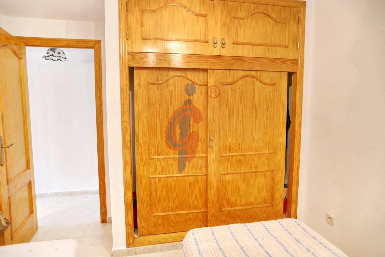 2 soveværelse Lejlighed til salg i Guardamar del Segura med swimmingpool - € 189.900 (Ref: 9248226)