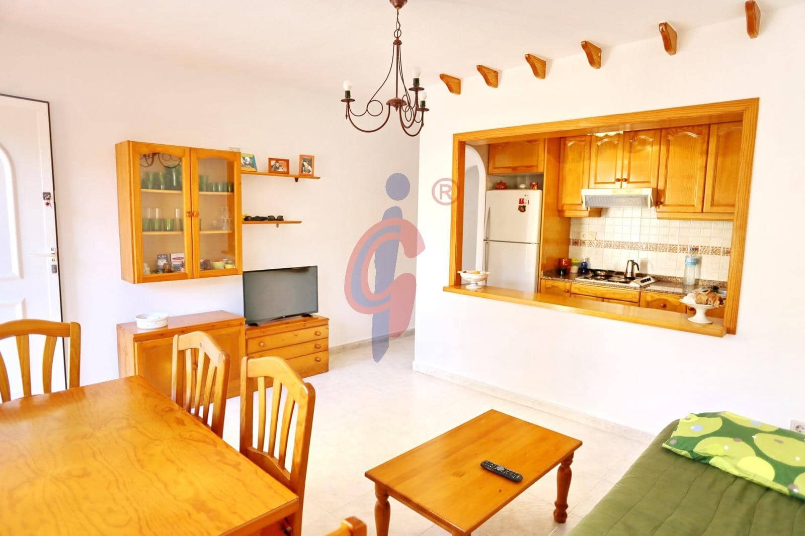 2 soveværelse Lejlighed til salg i Guardamar del Segura med swimmingpool - € 189.900 (Ref: 9248226)