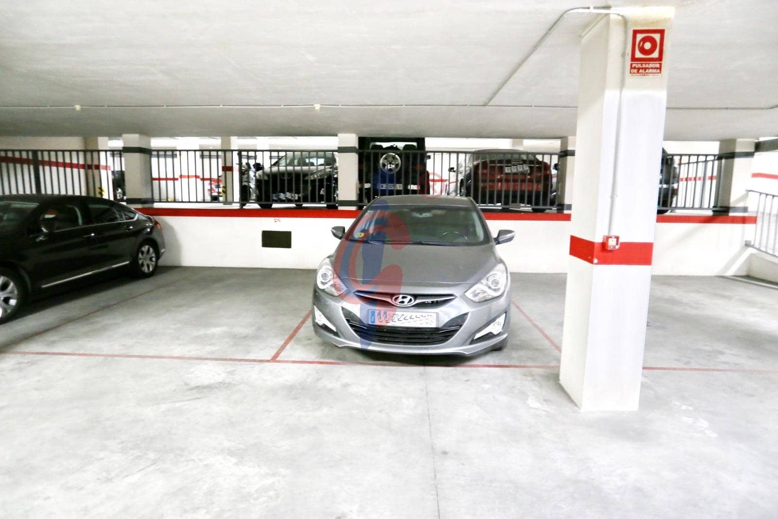 Apartamento de 2 habitaciones en Guardamar del Segura en venta con garaje - 299.990 € (Ref: 9255123)