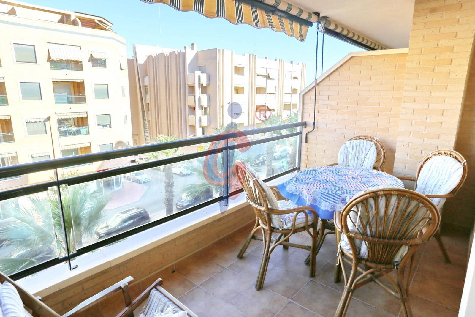 3 Zimmer Apartment zu verkaufen in Guardamar del Segura mit Garage - 299.990 € (Ref: 9255123)