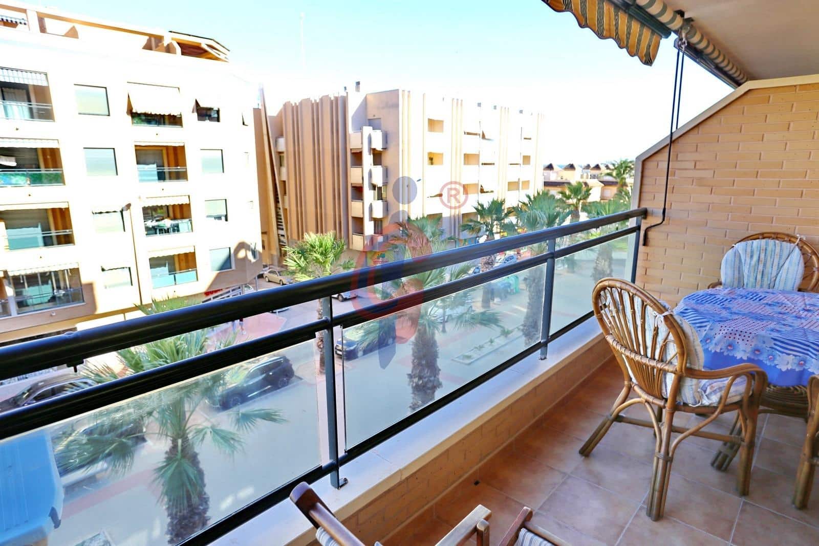 3 Zimmer Apartment zu verkaufen in Guardamar del Segura mit Garage - 299.990 € (Ref: 9255123)