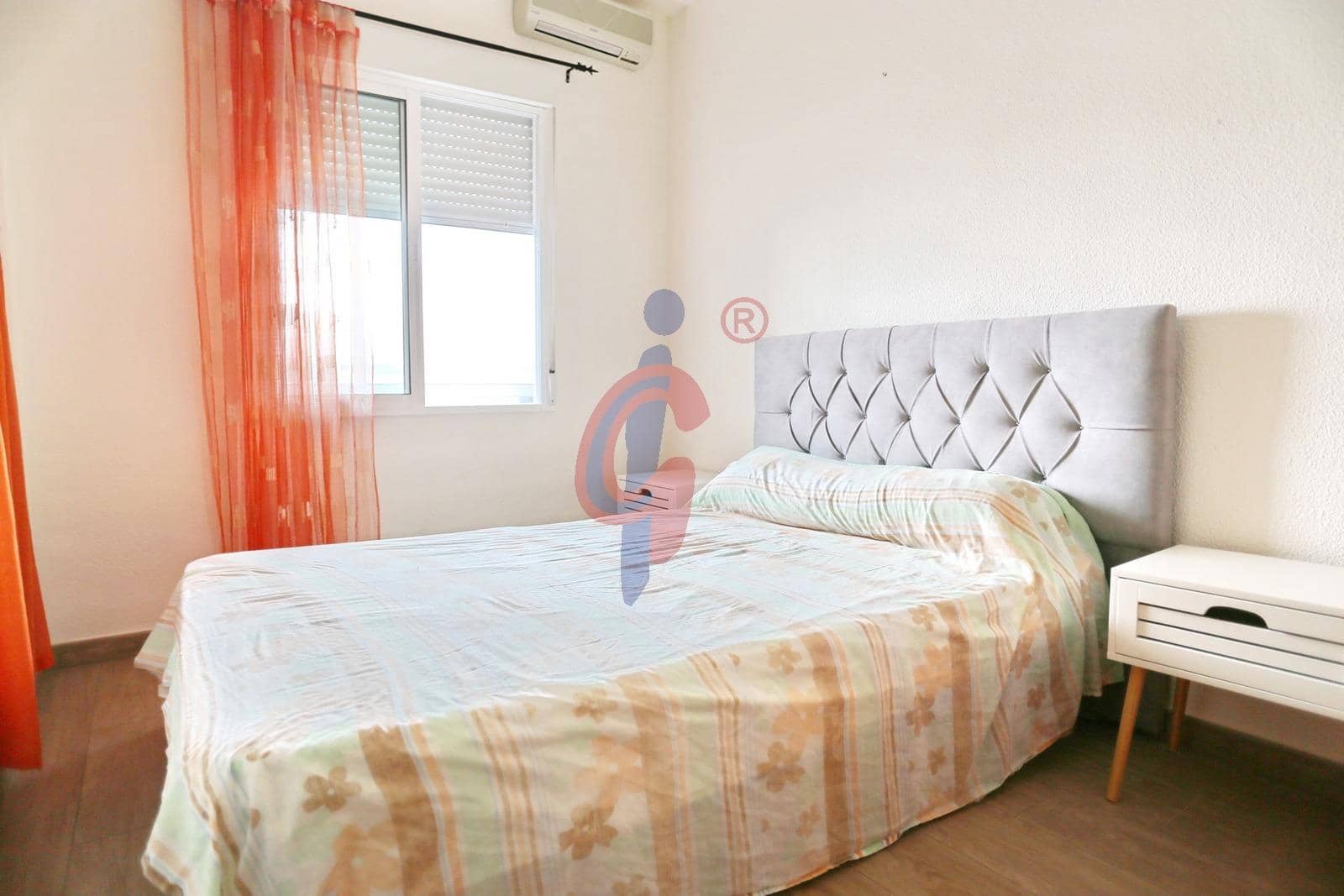 3 sovrum Lägenhet till salu i Guardamar del Segura med garage - 157 500 € (Ref: 9255125)