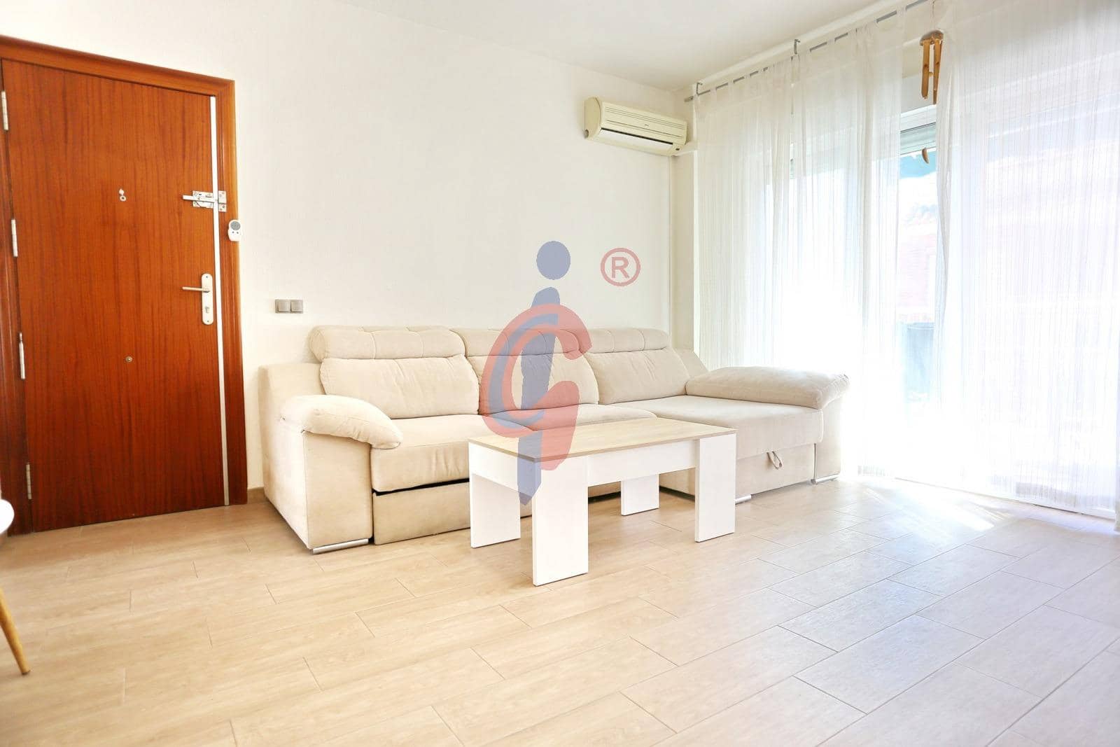 3 sovrum Lägenhet till salu i Guardamar del Segura med garage - 157 500 € (Ref: 9255125)