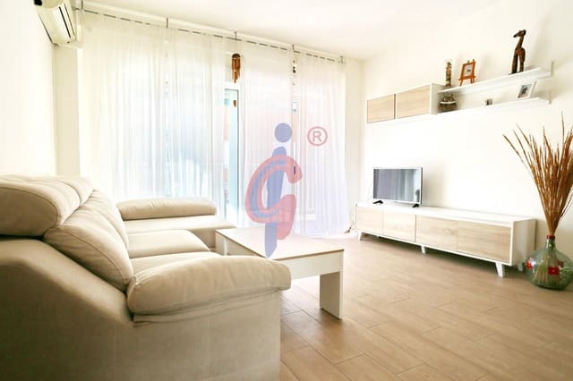 3 sovrum Lägenhet till salu i Guardamar Playa, Guardamar del Segura med garage - 157 500 € (Ref: 9255125)