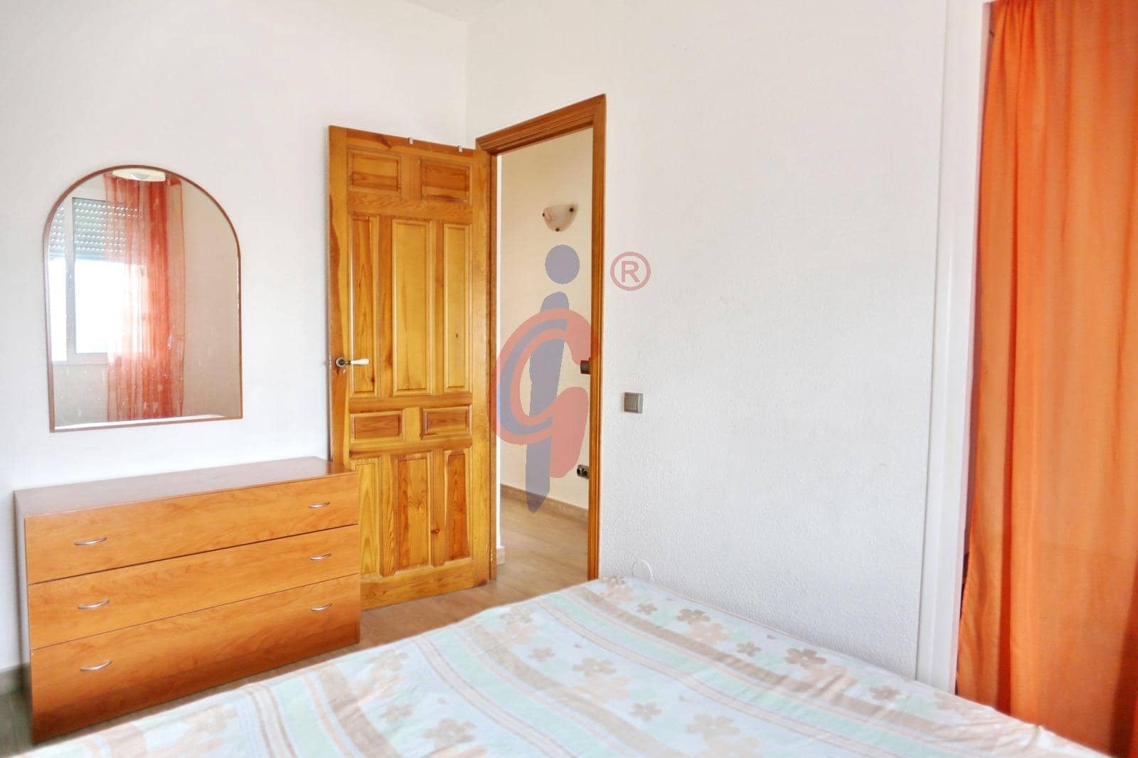 3 sovrum Lägenhet till salu i Guardamar del Segura med garage - 157 500 € (Ref: 9255125)