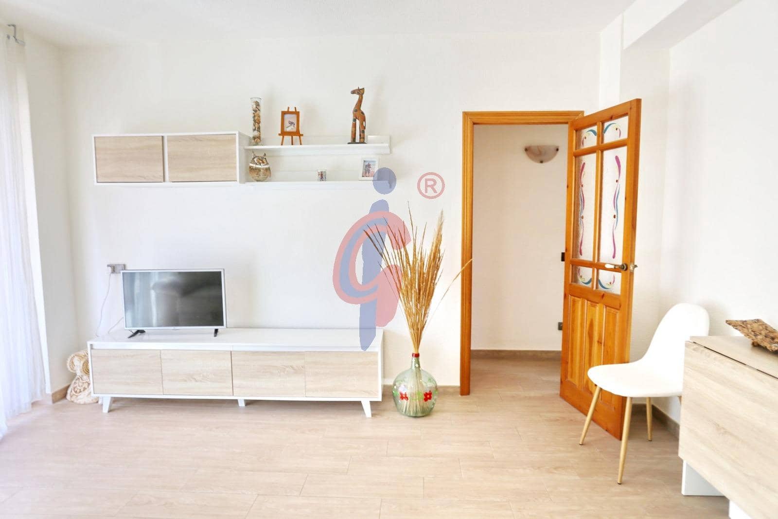 3 sovrum Lägenhet till salu i Guardamar del Segura med garage - 157 500 € (Ref: 9255125)